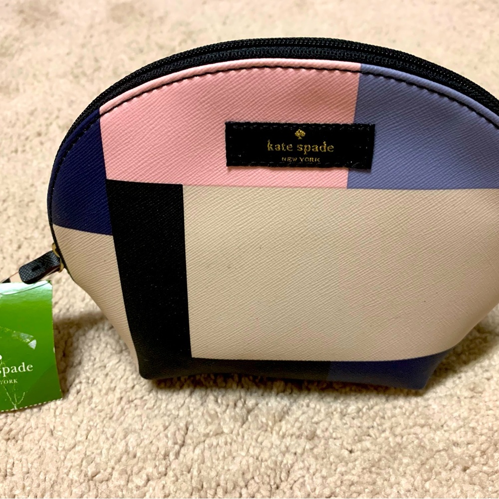 Kate Spade Keri Small Cosmetic Bag